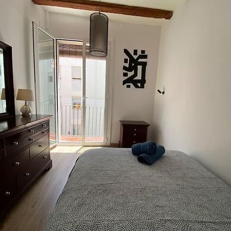 Charm Apartment Barcelona Exterior photo