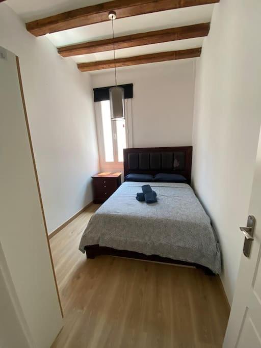 Charm Apartment Barcelona Exterior photo