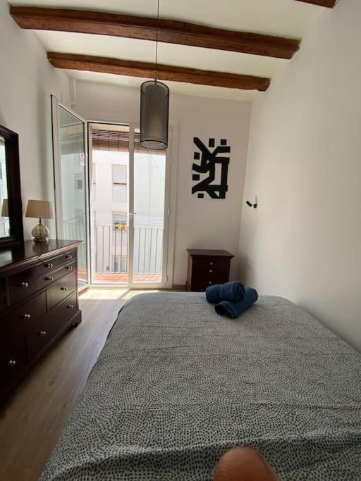 Charm Apartment Barcelona Exterior photo