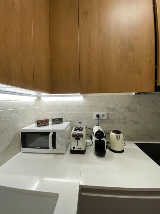 Charm Apartment Barcelona Exterior photo