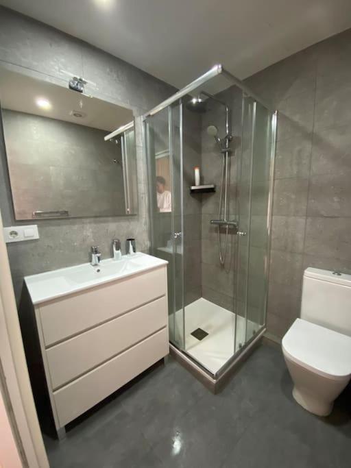Charm Apartment Barcelona Exterior photo