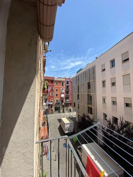 Charm Apartment Barcelona Exterior photo