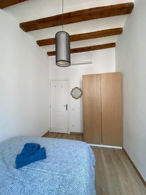 Charm Apartment Barcelona Exterior photo