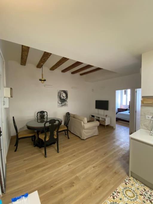 Charm Apartment Barcelona Exterior photo