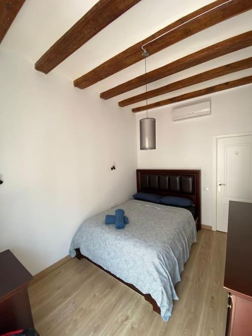Charm Apartment Barcelona Exterior photo