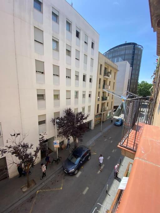 Charm Apartment Barcelona Exterior photo
